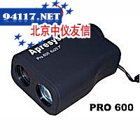 PRO600 测距望远镜